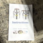 VEVOR 5 Gal Alcohol Distiller Home Brew Kit