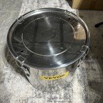 VEVOR 5 Gal Alcohol Distiller Home Brew Kit