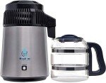Megahome Heavy-Duty Stainless Steel Distillery Kit
