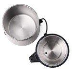 Megahome Heavy-Duty Stainless Steel Distillery Kit