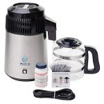 Megahome Heavy-Duty Stainless Steel Distillery Kit
