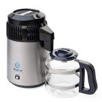 Megahome Heavy-Duty Stainless Steel Distillery Kit