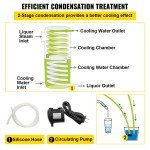 VEVOR 20L Home Brew Distillation Kit