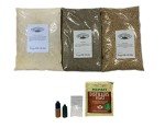 Willett Bourbon Master Distillers DIY Kit