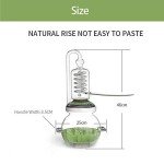 YUEWO 1 Gal Essential Oil Distillation Kit