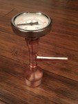 Copper Column Moonshine Still DIY Distilling Kit