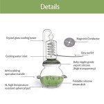YUEWO 1 Gal Essential Oil Distillation Kit