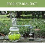 YUEWO 1 Gal Essential Oil Distillation Kit