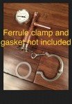 Copper Column Moonshine Still DIY Distilling Kit