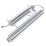 2" Stainless & Copper Moonshine Still Kit