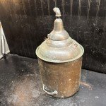 Copper Moonshine Still Kit - 18 Inches Tall