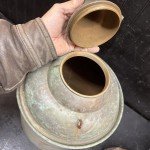 Copper Moonshine Still Kit - 18 Inches Tall