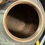 Copper Moonshine Still Kit - 18 Inches Tall
