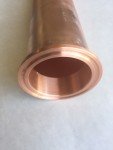 Copper Ferrule & Tri Clamp Keg Still Adapter Kit