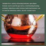 Copper Moonshine Still - 2L/3L Home Distillery Kit
