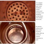 Copper Moonshine Still - 2L/3L Home Distillery Kit