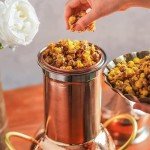 Copper Moonshine Still - 2L/3L Home Distillery Kit
