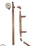 Mini Reflux Still Kit for DIY Distilling