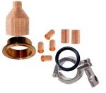 Mini Reflux Still Kit for DIY Distilling