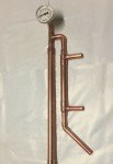 Mini Reflux Still Kit for DIY Distilling