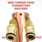 Copper Pot Still Kit for DigiBoil & BrewZilla