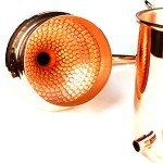 Half Liter Copper Whiskey Distillery Kit
