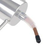 2" Copper Reflux Distillation Kit for Beer Kegs