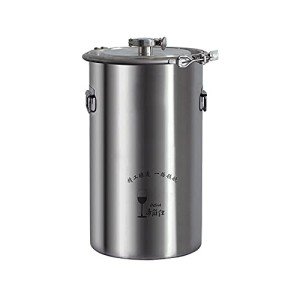 Diboshi 115L Stainless Steel Fermenter Kit