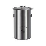 Diboshi 115L Stainless Steel Fermenter Kit
