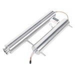 2" Copper Reflux Distillation Kit for Beer Kegs