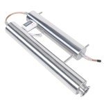 2" Copper Reflux Distillation Kit for Beer Kegs