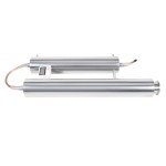 2" Copper Reflux Distillation Kit for Beer Kegs