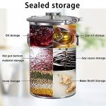 Diboshi 115L Stainless Steel Fermenter Kit