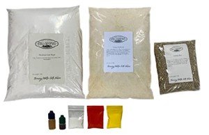 DIY 5 Gallon Moonshine Fermentation Kit