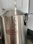 Turbo 500 Copper Condenser and Steel Boiler Set