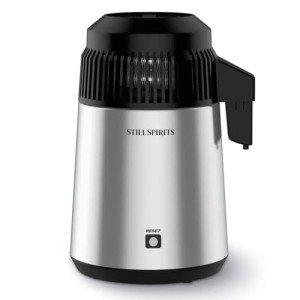 Still Spirits Air Still 4L - 110V Distillery Kit