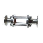 2" Tri Clamp Sight Glass Copper Distillation Kit