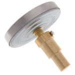 2" Tri Clamp Sight Glass Copper Distillation Kit
