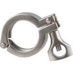 2" Tri Clamp Sight Glass Copper Distillation Kit