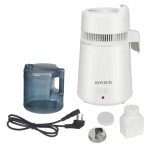 ROVSUN 1.6 Gallon Countertop Water Distiller