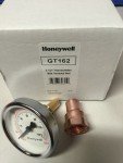 Copper Moonshine Still Kit with Thermometer