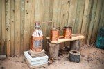 5 Gallon Copper Moonshine Distillery Kit