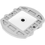 VEVOR 24-Pack Solar Driveway Lights - White