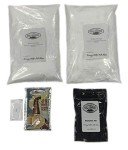 North Georgia Moonshine Fermentation Kit for DIY