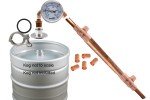 2" Copper Pot Still DIY Distillery Kit