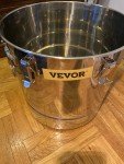 VEVOR 70L Home Alcohol Distillation Kit