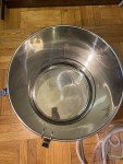 VEVOR 70L Home Alcohol Distillation Kit