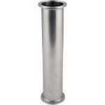 2" Tri Clamp Reflux Still DIY Distillery Kit