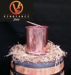 40 Gallon Copper Moonshine Still Kit