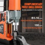 VEVOR Magnetic Core Drilling Kit 1300W 40mm